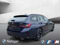 BMW 320 d xDrive Touring M Sport LED Lenkradhzg HiFi Blau - thumbnail 4
