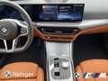 BMW 320 d xDrive Touring M Sport LED Lenkradhzg HiFi Blau - thumbnail 11