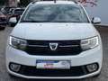 Dacia Logan MCV II Kombi Comfort 1.HAND+NAVI+TEMPOMAT Blanc - thumbnail 2