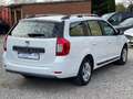 Dacia Logan MCV II Kombi Comfort 1.HAND+NAVI+TEMPOMAT Alb - thumbnail 6