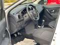Dacia Logan MCV II Kombi Comfort 1.HAND+NAVI+TEMPOMAT Fehér - thumbnail 7