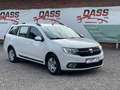 Dacia Logan MCV II Kombi Comfort 1.HAND+NAVI+TEMPOMAT Bílá - thumbnail 1