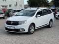 Dacia Logan MCV II Kombi Comfort 1.HAND+NAVI+TEMPOMAT Blanc - thumbnail 3