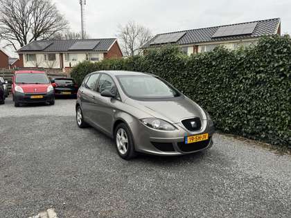 SEAT Altea 1.6 Sport | Airco | Elekt. Ramen | Radio / CD | LM