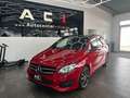 Mercedes-Benz B 200 Edition, AHK, Pano., NightP., SH, TWA, LED Rouge - thumbnail 7