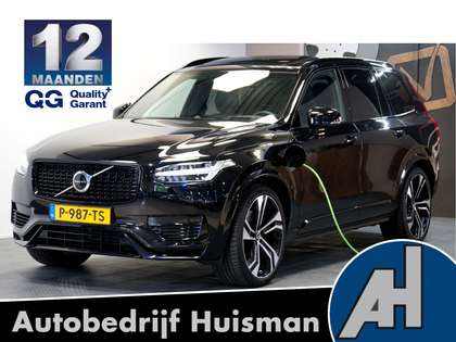 Volvo XC90 2.0 T8 Long Range AWD 335kW/455pk Aut8 Polestar Re