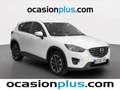 Mazda CX-5 2.2DE Luxury (Navi) 2WD 150 Blanco - thumbnail 2