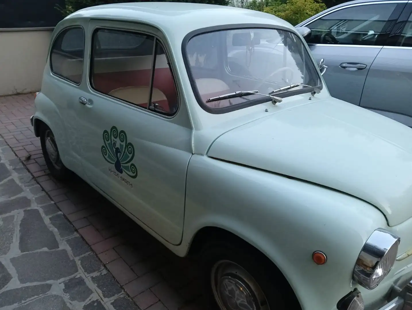 Fiat 600 - 2