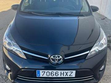 Verso 115D Comfort 5pl. Comfort