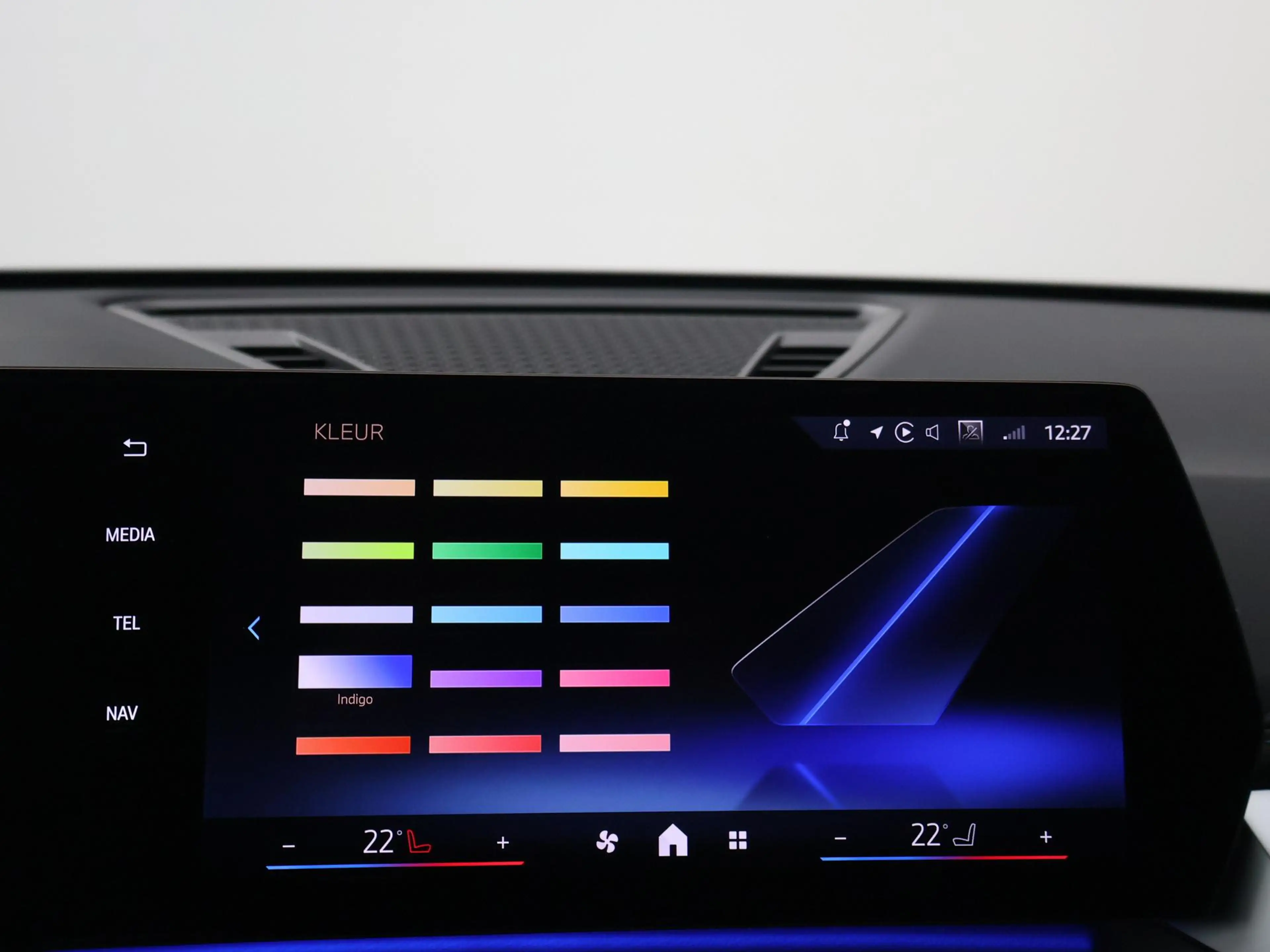 BMW iX1 eDrive20 67 kWh M SPORT EDITION *NIEUW* + TREKHAAK — photo 13