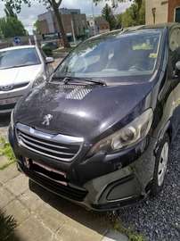 108 1.0 VTi Active