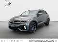 Volkswagen T-Roc 2.0 TSI R 4M*NAVI*Akrapovic*Leder*Pano*AHK Grau - thumbnail 1