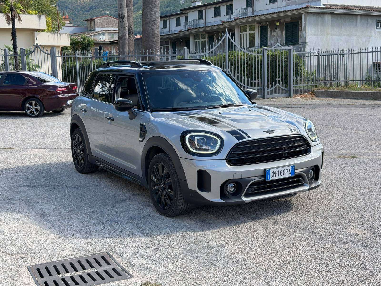 MINI Cooper Countryman