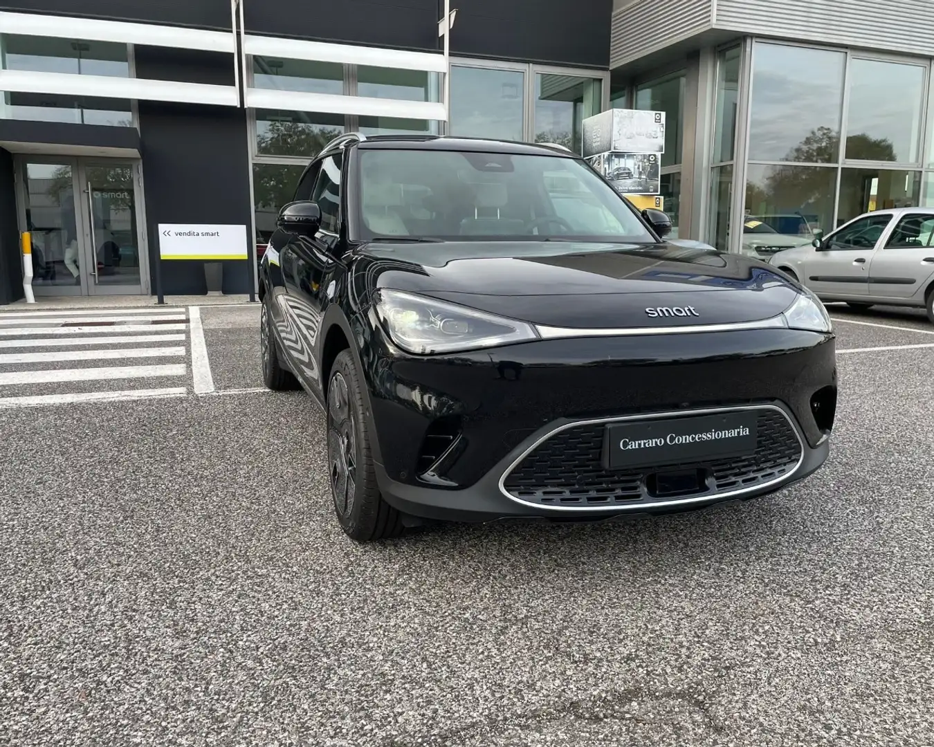 smart Premium Nero - 1