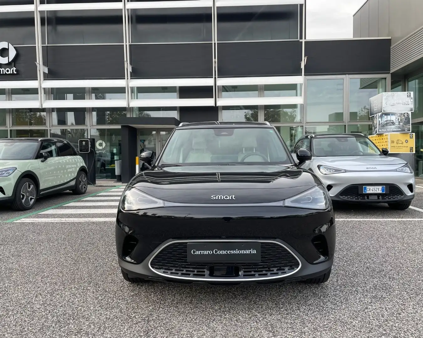 smart Premium Nero - 2