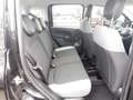 Fiat Panda EFH*Klima* Zwart - thumbnail 8