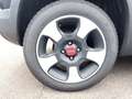 Fiat Panda EFH*Klima* Zwart - thumbnail 6