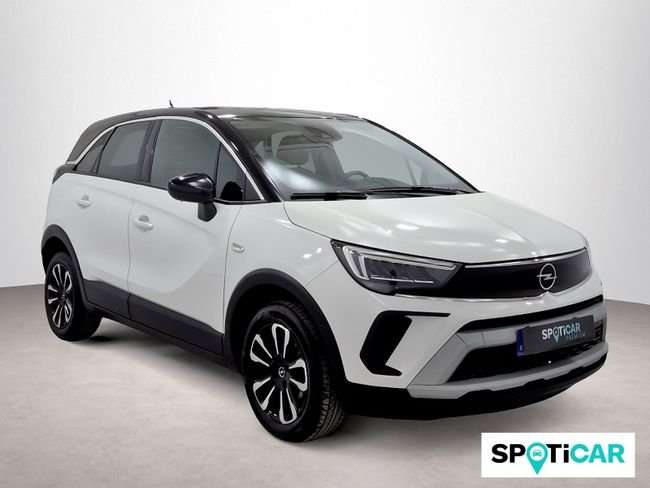Opel Crossland 1.5D 81kW (110CV) Elegance - foto 1