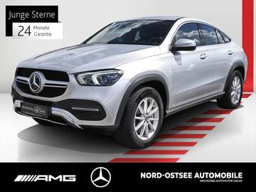 e 4M COUPÉ KAMERA MBUX SITZHEIZUNG