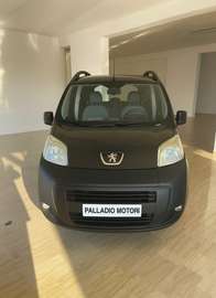 Tepee 1.3 hdi Outdoor s&s 75cv