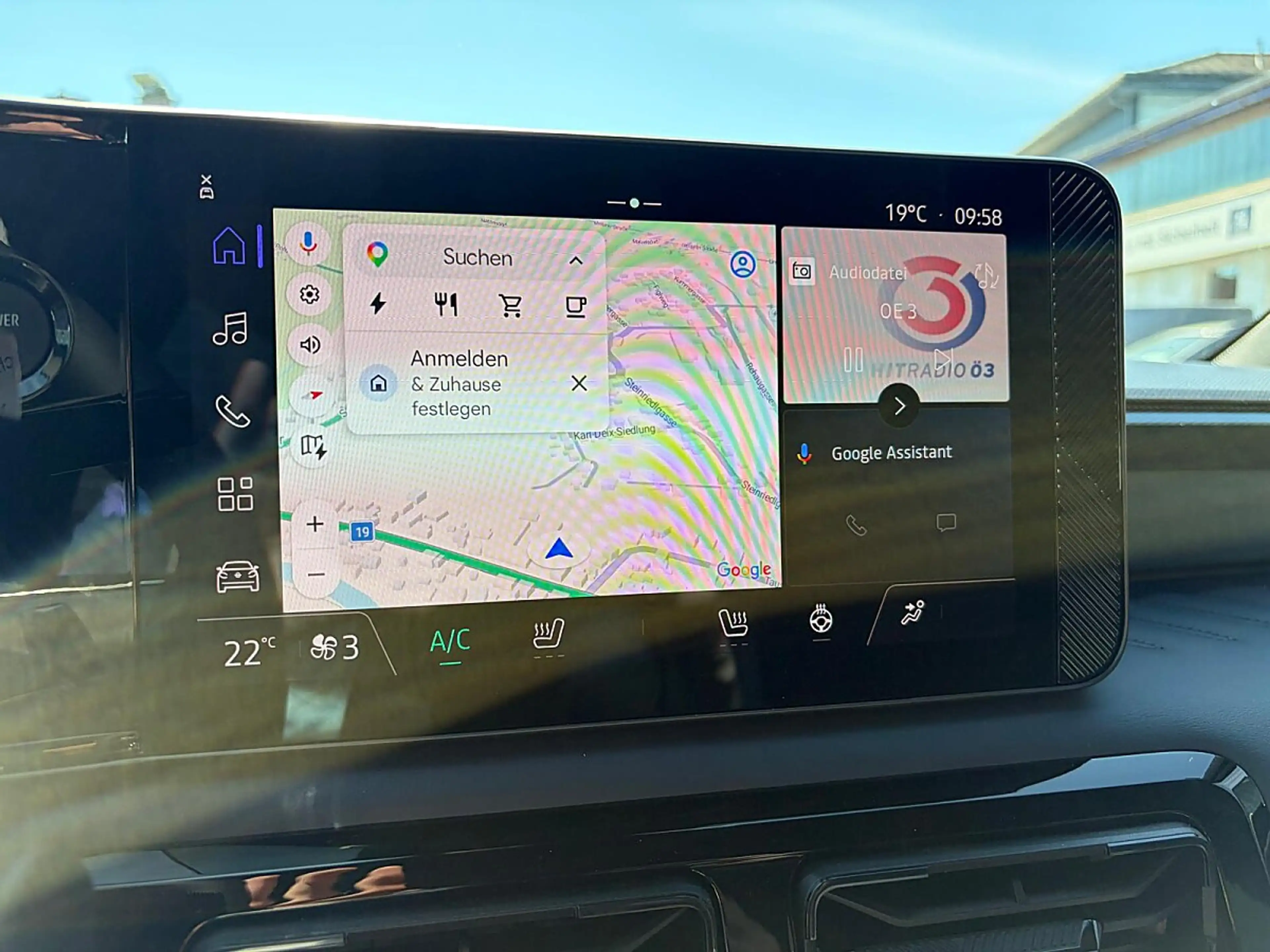 Nissan Micra 52kWh Evolve Aut. — photo 15