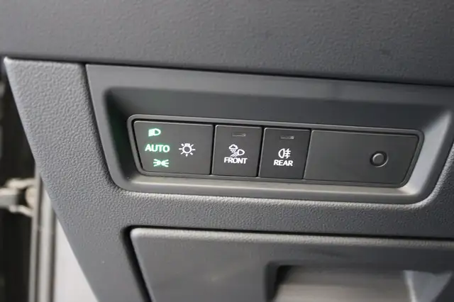 Volkswagen Touareg R-Line TDI 4MOTION Ansicht 13