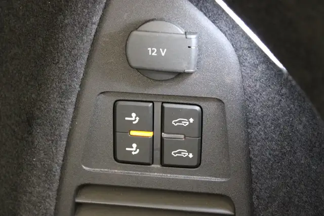 Volkswagen Touareg R-Line TDI 4MOTION Ansicht 9