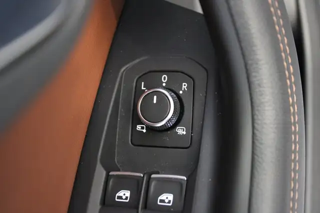 Volkswagen Touareg R-Line TDI 4MOTION Ansicht 10