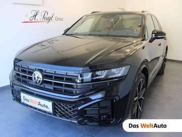 R-Line TDI 4MOTION