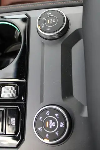 Volkswagen Touareg R-Line TDI 4MOTION Ansicht 16