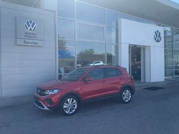 LIFE 1.0TSI 116CV DSG7