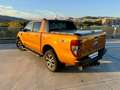 Ford Ranger 2.0 Ecoblue Super Cab Wildtrak 4x4 Aut. Orange - thumbnail 16
