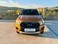 Ford Ranger 2.0 Ecoblue Super Cab Wildtrak 4x4 Aut. Orange - thumbnail 6