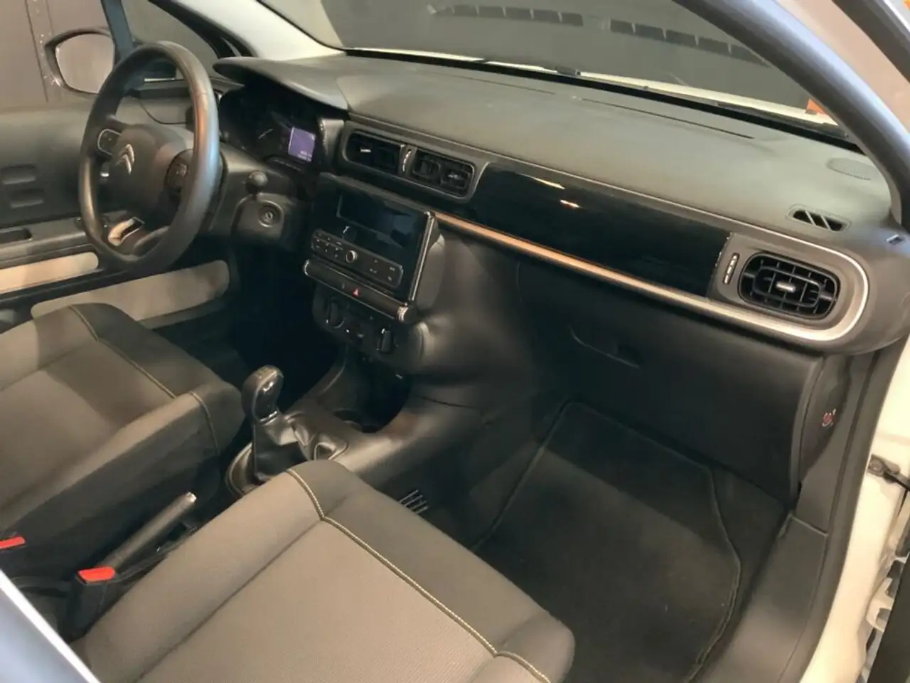 Citroen C3 C3 — photo 27