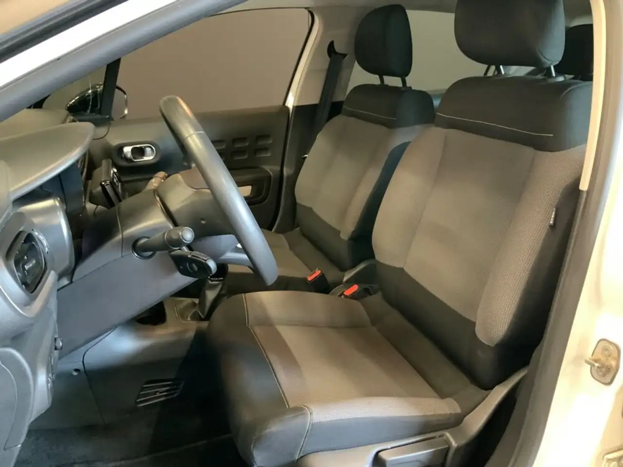Citroen C3 C3 — photo 5