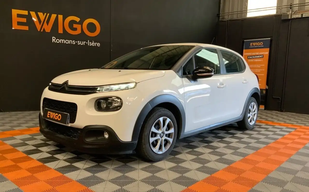 Citroen C3 C3