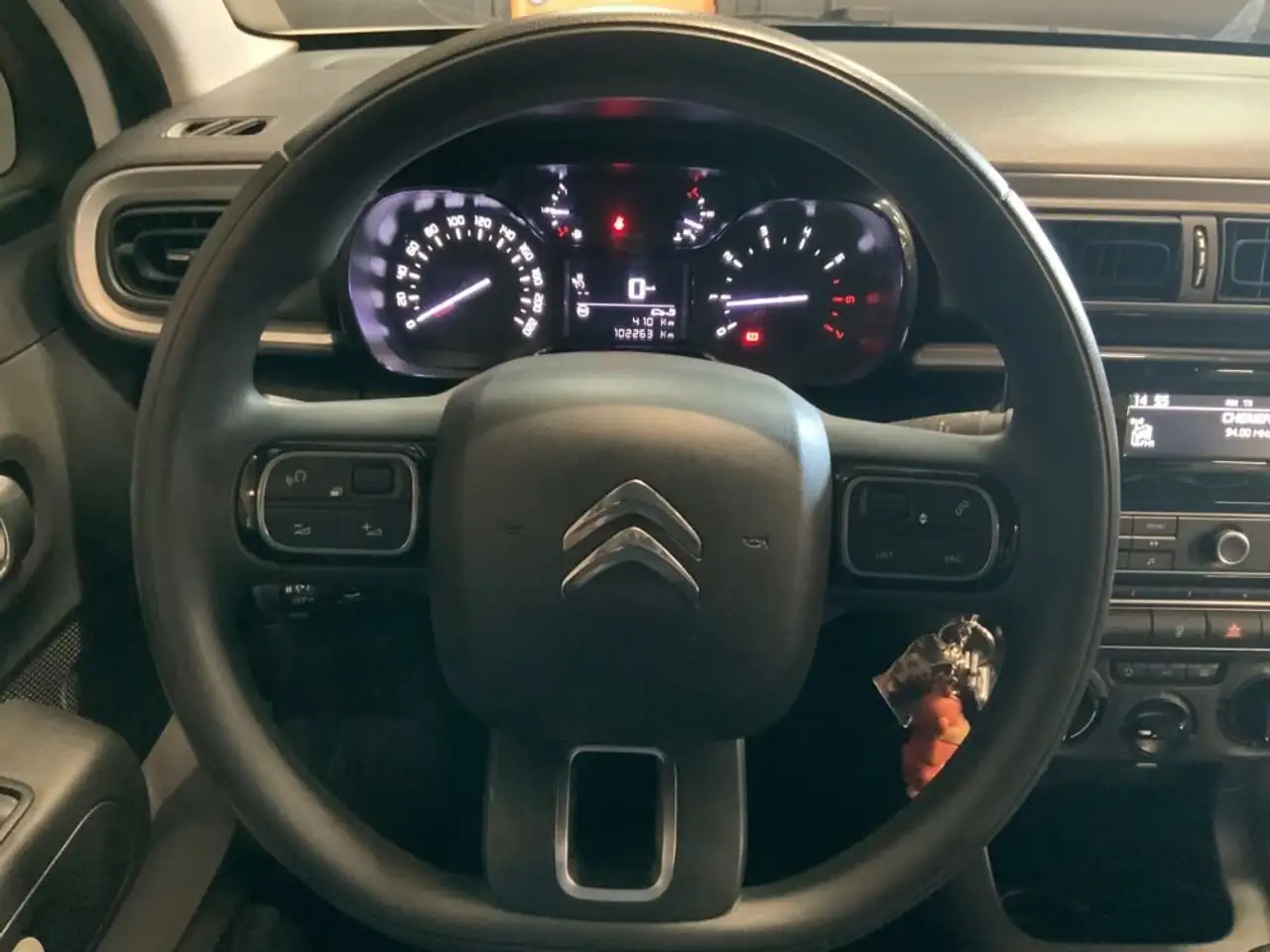 Citroen C3 C3 — photo 4