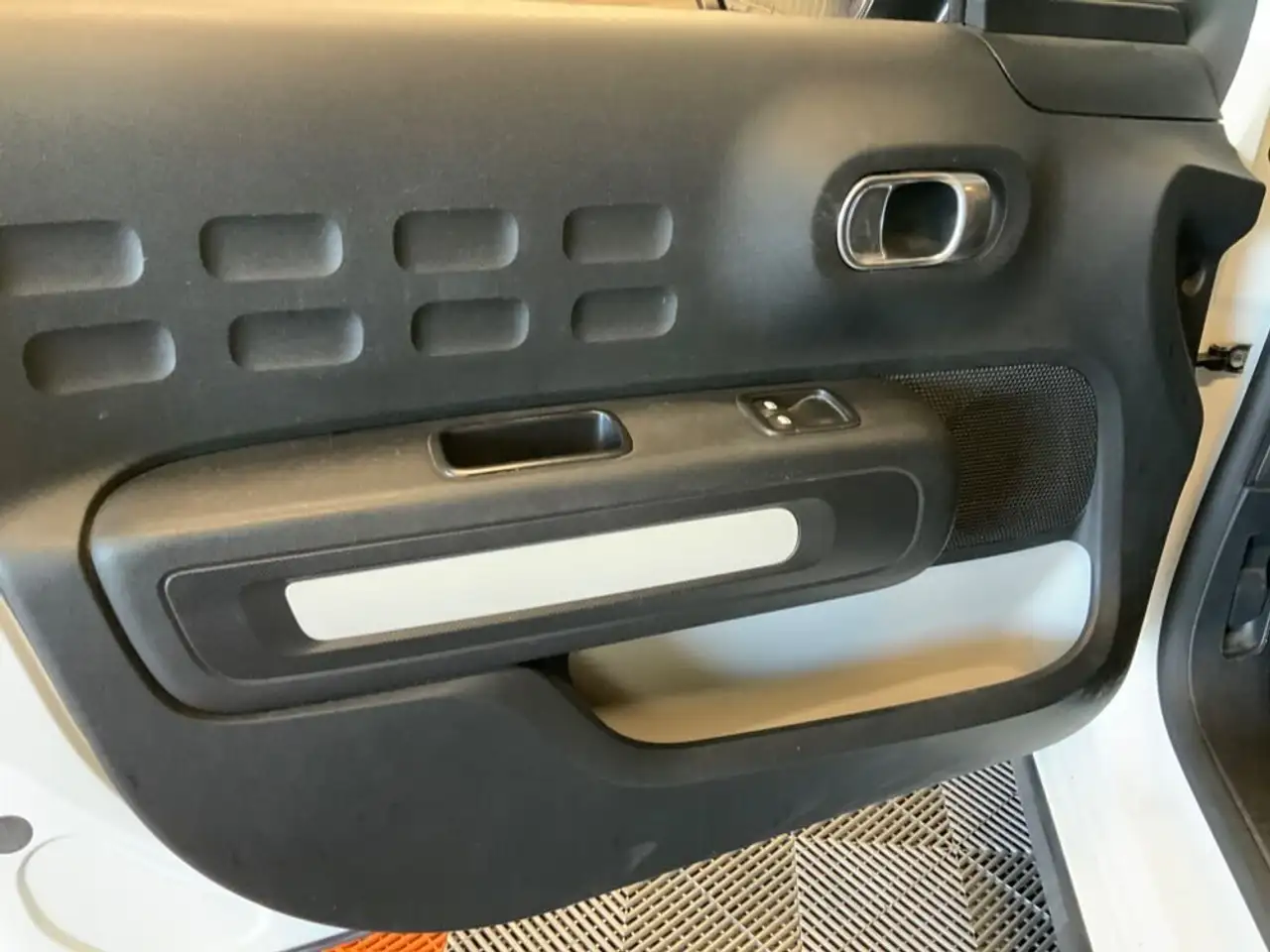Citroen C3 C3 — photo 30