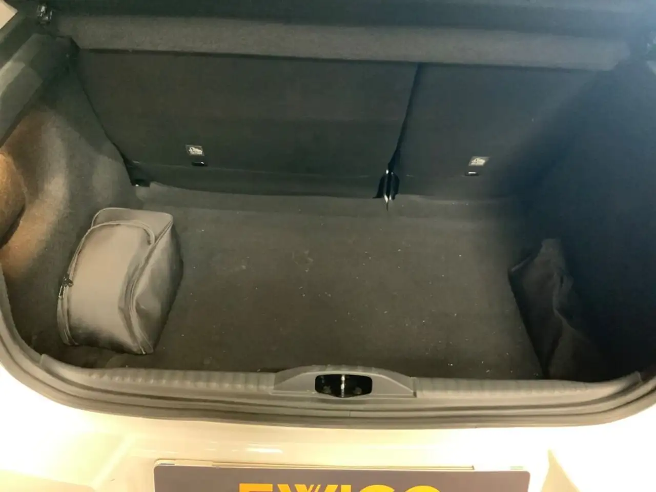 Citroen C3 C3 — photo 10