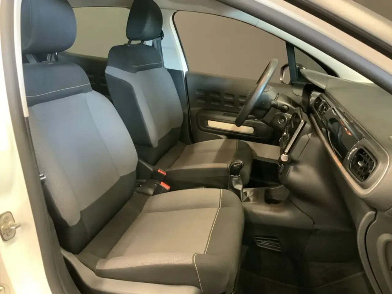 Citroen C3 C3 — photo 6
