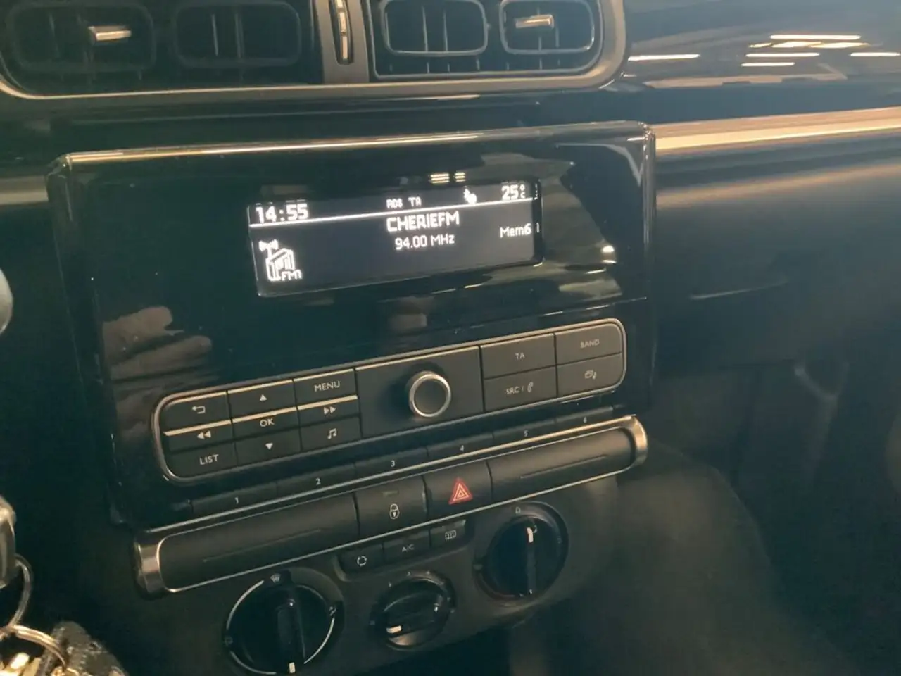 Citroen C3 C3 — photo 8