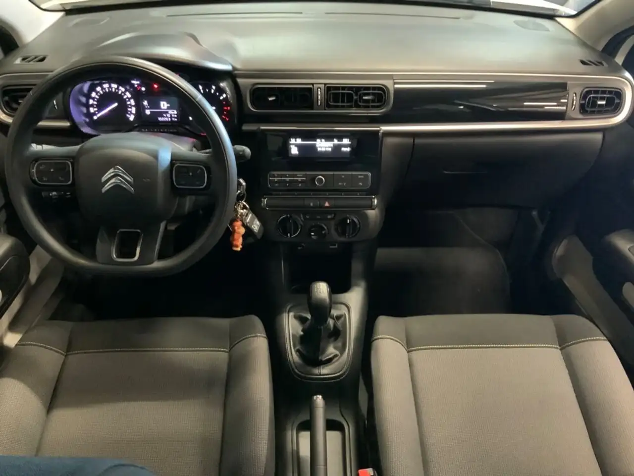 Citroen C3 C3 — photo 3