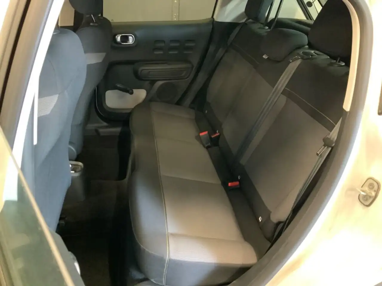 Citroen C3 C3 — photo 7