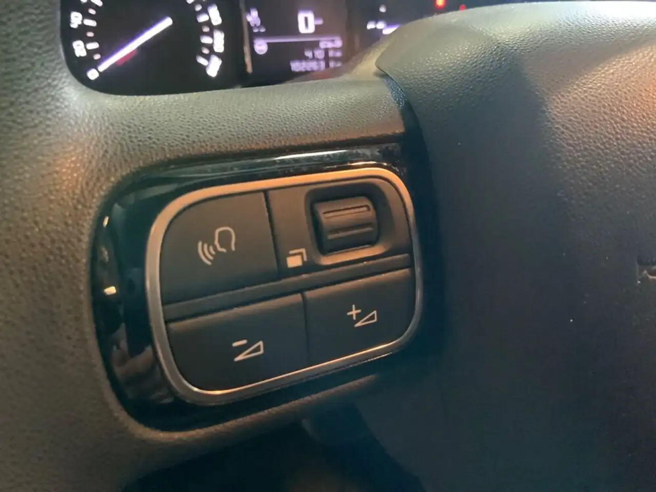 Citroen C3 C3 — photo 23