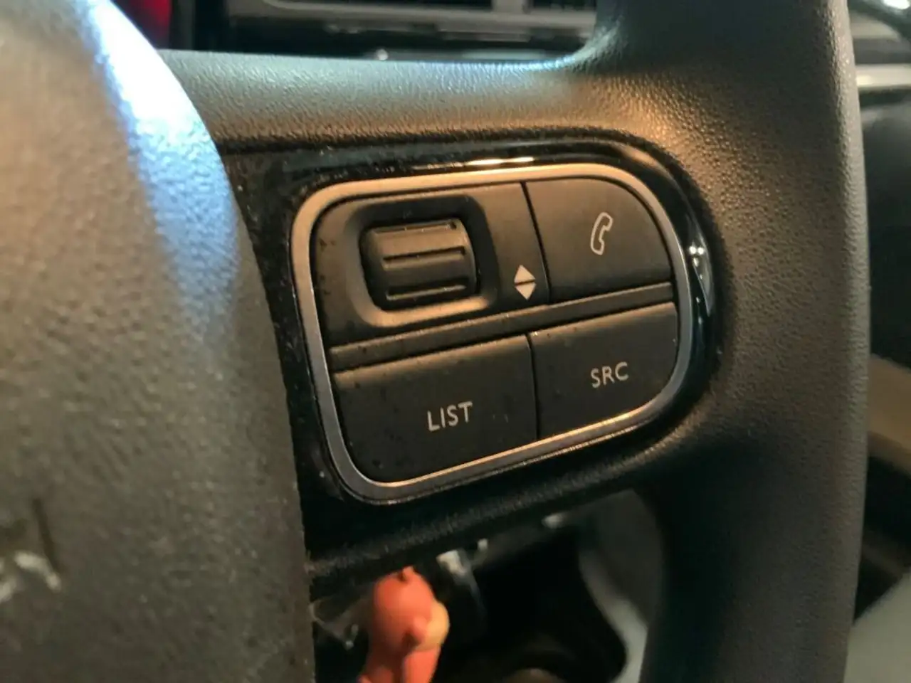 Citroen C3 C3 — photo 24