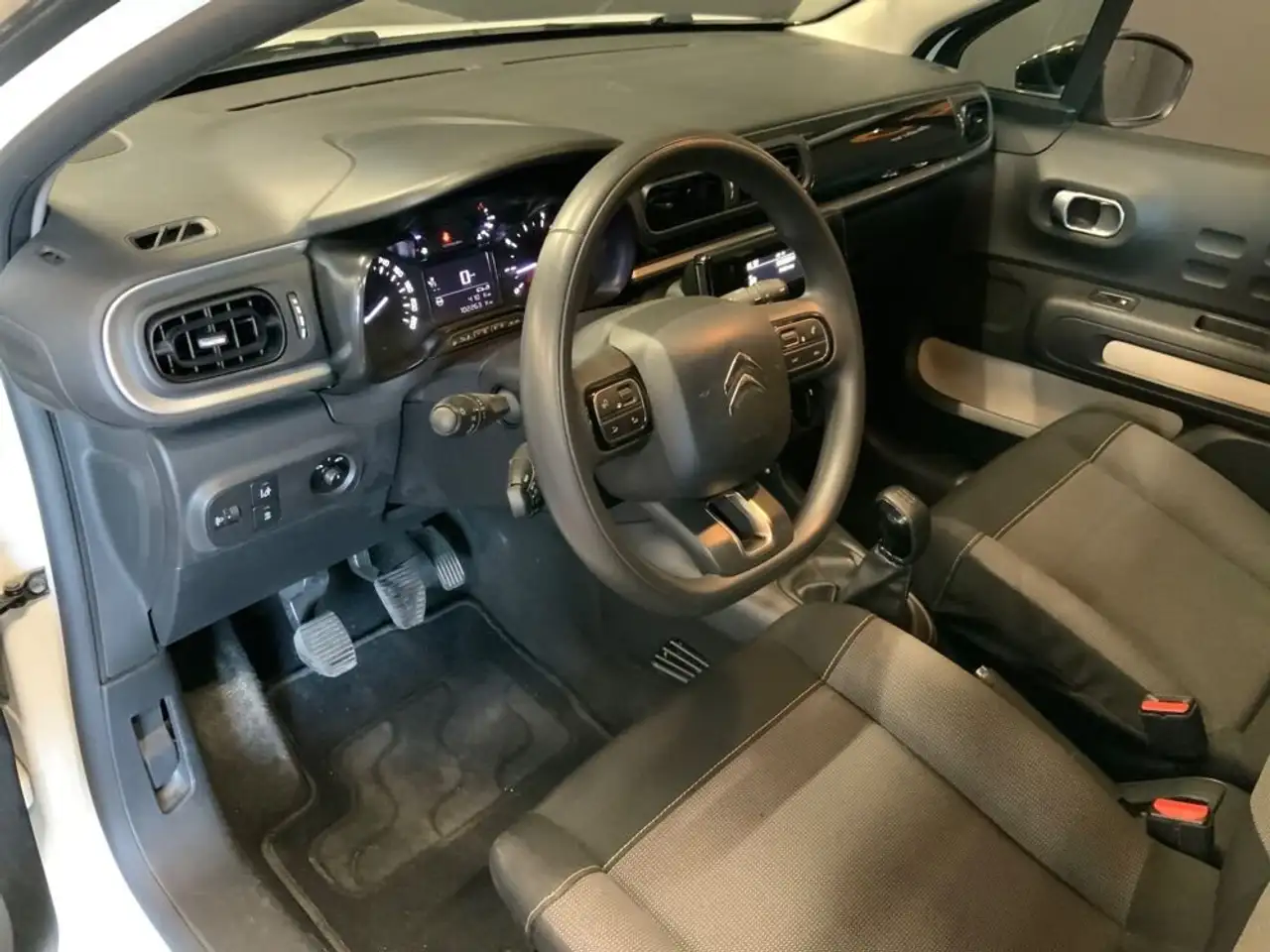 Citroen C3 C3 — photo 26