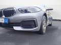 BMW 118 i Limousine Advantage Panorama Glasdach Navi Grau - thumbnail 12