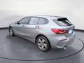 BMW 118 i Limousine Advantage Panorama Glasdach Navi Grau - thumbnail 4