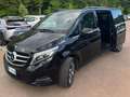 Mercedes-Benz V V 250 d Premium 4matic EXTRA LONG auto#LAVORI OK Nero - thumbnail 3