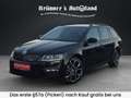 Skoda Octavia Combi RS 2,0 TDI alle Service & Pickerl bei Skoda Schwarz - thumbnail 2